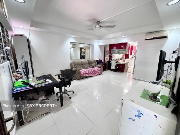Blk 140 Potong Pasir Avenue 3 (Toa Payoh), HDB 3 Rooms #547627661